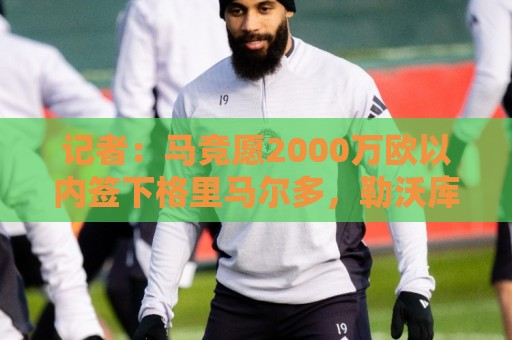记者:马竞愿2000万欧以内签下格里马尔多,勒沃库森要价2500万欧 记者:马竞愿2000万欧以内签下格里马尔多,勒沃库森要价2500万欧