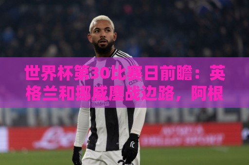 世界杯第30比赛日前瞻:英格兰和挪威鏖战边路,阿根廷要提升强度 世界杯第30比赛日前瞻:英格兰和挪威鏖战边路,阿根廷要提升强度
