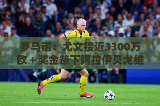 罗马诺:尤文接近3300万欧+奖金签下阿拉伊贝戈维奇,等球员同意 罗马诺:尤文接近3300万欧+奖金签下阿拉伊贝戈维奇,等球员同意