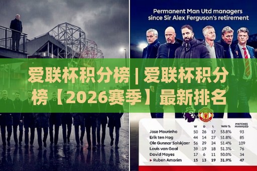 爱联杯积分榜 | 爱联杯积分榜【2026赛季】最新排名动态与球队状态深度追踪🌷今日最新外围下球网赛后回放JRS大小球预测免安装走势 爱联杯积分榜 | 爱联杯积分榜【2026赛季】最新排名动态与球队状态深度追踪🌷今日最新外围下球网赛后回放JRS大小球预测免安装走势
