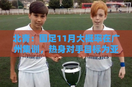 北青：国足11月大概率在广州集训，热身对手目标为亚洲杯参赛球队