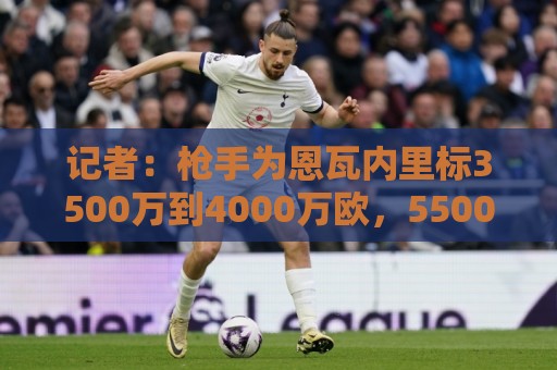记者:枪手为恩瓦内里标3500万到4000万欧,5500万到6000万欧回购 记者:枪手为恩瓦内里标3500万到4000万欧,5500万到6000万欧回购