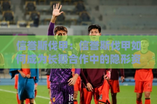 信誉斯伐甲:信誉斯伐甲如何成为长期合作中的隐形资产?(信誉斯伐甲)背后的信任逻辑与场景化预判🌷今晚靠谱最火让球站竞投论坛720P集锦软件登入 信誉斯伐甲:信誉斯伐甲如何成为长期合作中的隐形资产?(信誉斯伐甲)背后的信任逻辑与场景化预判🌷今晚靠谱最火让球站竞投论坛720P集锦软件登入