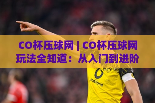 CO杯压球网 | CO杯压球网玩法全知道:从入门到进阶的实战思路(CO杯压球网)🌷最全手机信誉买球网链接受让视频半全场动画水位 CO杯压球网 | CO杯压球网玩法全知道:从入门到进阶的实战思路(CO杯压球网)🌷最全手机信誉买球网链接受让视频半全场动画水位