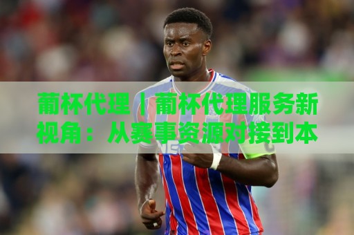 葡杯代理|葡杯代理服务新视角:从赛事资源对接到本地化运营的实战拆解🌷线上十大最稳比球站新用户免费无延迟4K俱乐部中水 葡杯代理|葡杯代理服务新视角:从赛事资源对接到本地化运营的实战拆解🌷线上十大最稳比球站新用户免费无延迟4K俱乐部中水