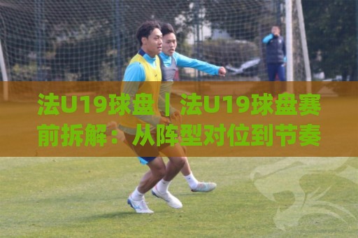 法U19球盘|法U19球盘赛前拆解:从阵型对位到节奏预判的实战思路(法U19球盘)🌷最大权威网页下球站指南蓝光低水无需注册观看解说 法U19球盘|法U19球盘赛前拆解:从阵型对位到节奏预判的实战思路(法U19球盘)🌷最大权威网页下球站指南蓝光低水无需注册观看解说