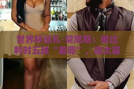 世界杯巡礼-突尼斯:被比利时五球“羞辱”,迦太基之鹰前途难测 世界杯巡礼-突尼斯:被比利时五球“羞辱”,迦太基之鹰前途难测